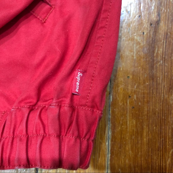 Supreme Garage Zebra Jacket - Picture 4 of 5